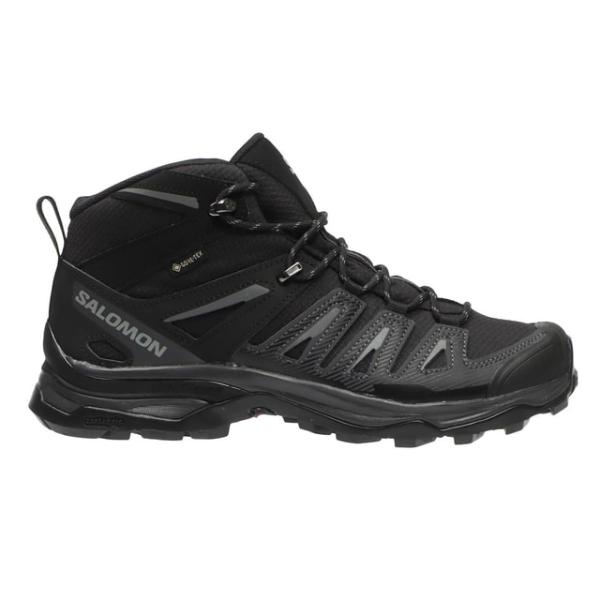 2026春夏 サロモン X ULTRA PRIME 2 MID GTX W L45443500 レデ...