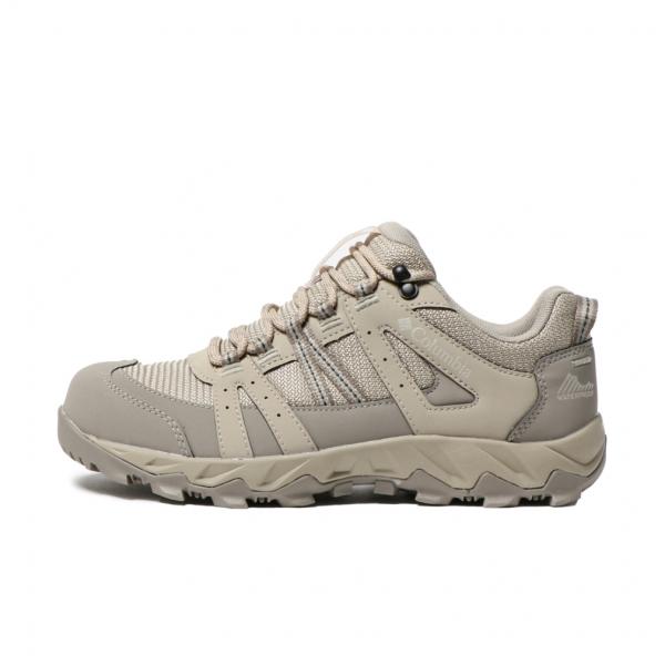 コロンビア セイバー オムニテック ロー ワイド YK5694 005 レディース トレッキング シ...