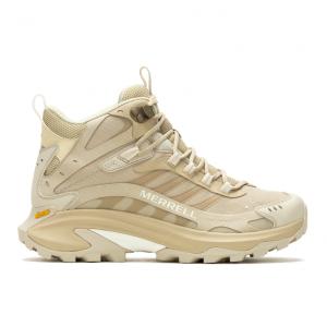 メレル MOAB SPEED 2 MID GORE-TEX J037830 レディース トレッキング シューズ : KHAKI MERRELLの商品画像