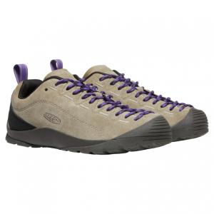 キーン JASPER W 1026259 レディース トレッキング アウトドアシューズ : BRINDLE/TILLANDSIA PURPLE KEEN