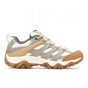 メレル MOAB 3 MOONSHOT ECO J037218 レディース トレッキング アウトドアシューズ : ALUMINUM MERRELL｜alpen-group