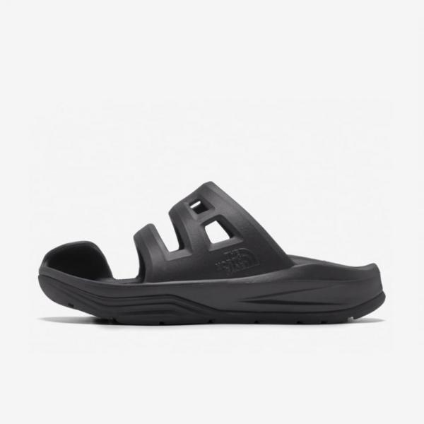 ザ・ノース・フェイス RE-Activ Slide リ アクティブ スライド NF52450 KK ...