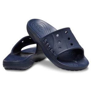 クロックス バヤ 2.0 スライド 208215-410 シャワーサンダル : ネイビー crocsの商品画像