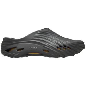 クロックス Echo Wave 210521-0LD サンダル : ブラック crocs