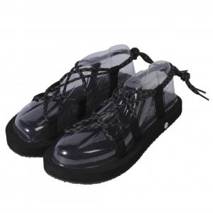 コロンビア スポーツサンダル メンズ レディース 2019年春夏モデル クスコピア サンダル CUSCOPIA SANDAL  ブラック Columbia