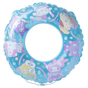 サンリオキャラクターズ ポムポムプリン シナモロール クロミ ハロー