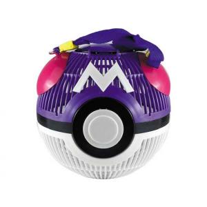 ポケモン虫かご マスターボール M-150 ジュニア キッズ 子供 レジャー用品 小物｜alpen-group