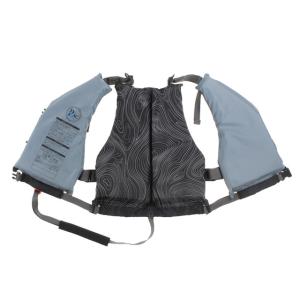 エーキューエー ライフジャケットII KA-9...の詳細画像3