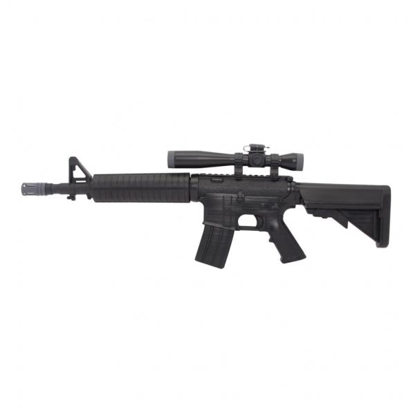 池田工業社 ウォーターガン ミリタリーライフル 000017160 レジャー用品 玩具 おもちゃ 水...