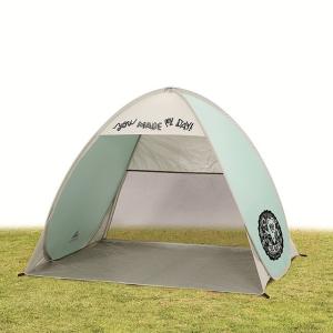 チョコムー ポップアップテント Chocomooコラボレーション