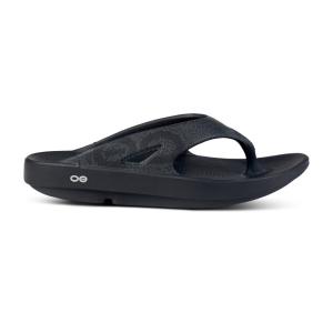 ウーフォス サンダル・マリンシューズ OOriginal(ウーオリジナル)  22cm  Slate OOFOS（ウーフォス） OOriginal Slate 0010046182 00046 マリン ビーチ