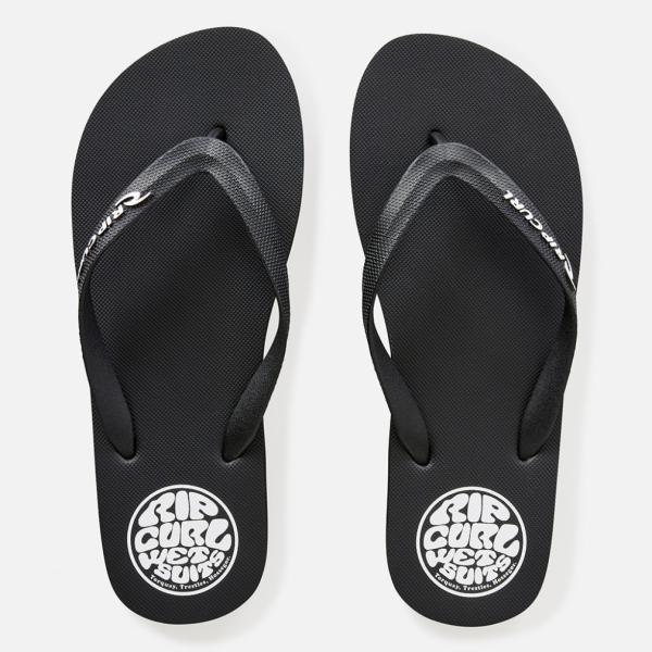 リップカール ICONS OF SURF BLOOM OPEN TOE サンダル 1AKMOT メン...