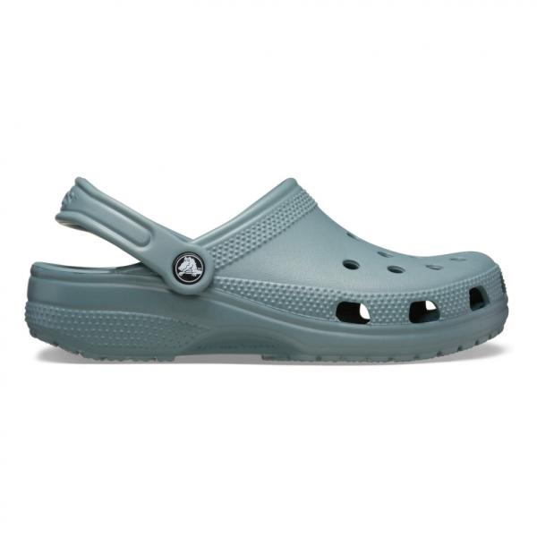クロックス Classic Clog クラシック クロッグ 10001-3YO クロッグサンダル :...