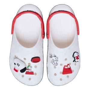 クロックス Peanuts Classic Cl...の商品画像