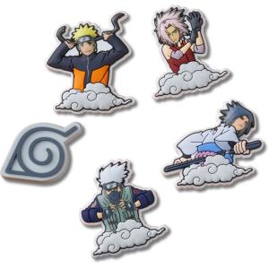 クロックス Naruto Uzumaki 5Pc...の商品画像