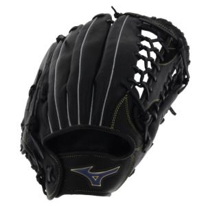 ミズノ 軟式用 セレクトナインSoft Plus 外野手向け サイズ14 1AJGR13207 野球 グラブ 右投用 MIZUNO