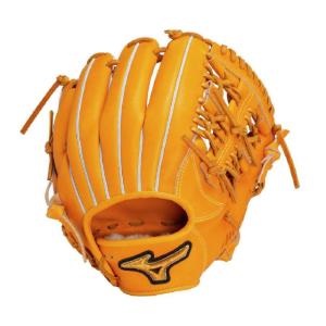 【極美品】ミズノプロ 軟式 内野手 グローブ サイズ10 MIZUNO（ミズノ） 軟式用 ミズノプロClassic 内野手用 サイズ10