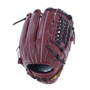 ミズノプロ 硬式用グローブ 外野手 オールラウンド タティスジュニア型 楽天市場】野球 グローブ 硬式 外野手 刺繍サービス ミズノプロ