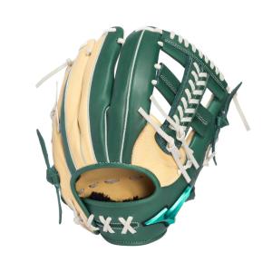 MIZUNO（ミズノ） 野球 軟式グラブ グローブ セレクトナイン