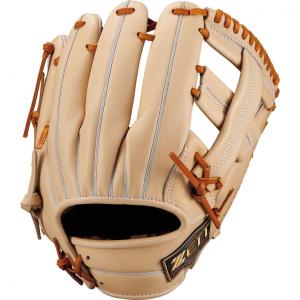 MIZUNO（ミズノ） 軟式用ミズノプロClassic 外野手用 サイズ18N 左投用