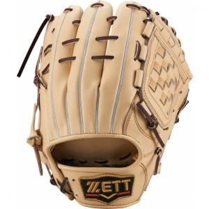 ゼット（ZETT） 軟式グローブ / プロステイタス 内野手 軟式グラブ 右