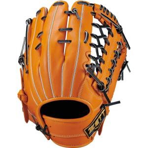ネオステイタス 野球 ゼット グローブ 軟式 内野手用 軟式グローブ