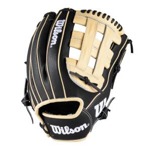 Wilson（ウイルソン） 限定 軟式 カラー グラブ The Wannabe Hero 外野