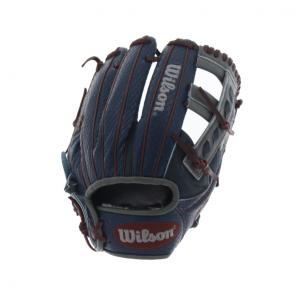 Wilson ウイルソン 軟式用 W/H DUAL ワナビーヒーロー デュアル