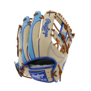 Rawlings（ローリングス） HOH PRO EXCEL 内野手用 GR5HECK45-ROR 軟式
