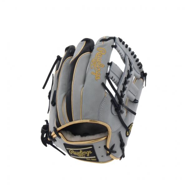 ローリングス HOH PRO EXCEL Wizard #02 COLORS 内野手用 GR5HW2...