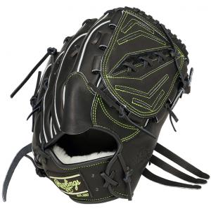 ローリングス HOH PRO EXCEL Wizard #02 投手用 GR5HW2A15MG-B 軟式用 野球 ピッチャー用グローブ Rawlings