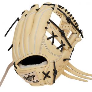 Rawlings（ローリングス） HOH PRO EXCEL 内野手用 GR5HECK45-CAM 軟式