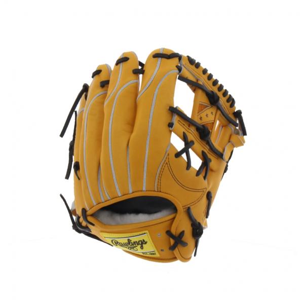 ローリングス HOH PRO EXCEL Wizard #02 内野手用 GR5HW2N52MG-G...