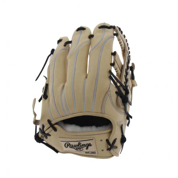 ローリングス HOH PRO EXCEL Wizard #02 内野手用 GR5HW2CK4MG-C...