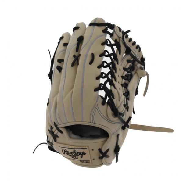 ローリングス HOH PRO EXCEL Wizard #02 外野手用 GR5HW2B88MG-C...