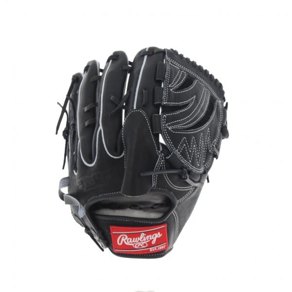 ローリングス HOH PRO EXCEL 投手用 GR5HEA15W-B 軟式用 野球 ピッチャー用...