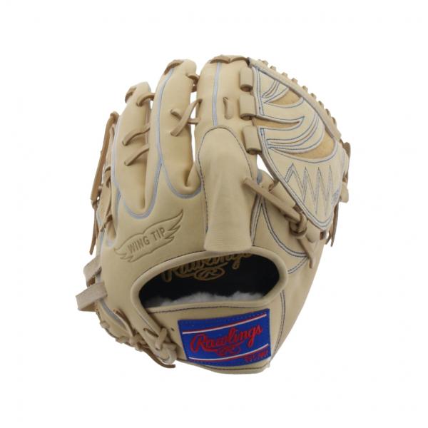 ローリングス HOH PRO EXCEL 投手用 GR5HEA15W-CAM 軟式用 野球 ピッチャ...