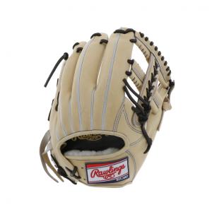ローリングス HOH PRO EXCEL 内野手用 GR5HECK45-CAM 軟式用 野球 野手用グローブ Rawlings