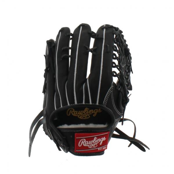 ローリングス HOH PRO EXCEL 外野手用 GR5HESH99-B 軟式用 野球 野手用グロ...