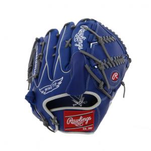 HYPER TECH（ローリングス） 交換無料 野球 グローブ 軟式 大人