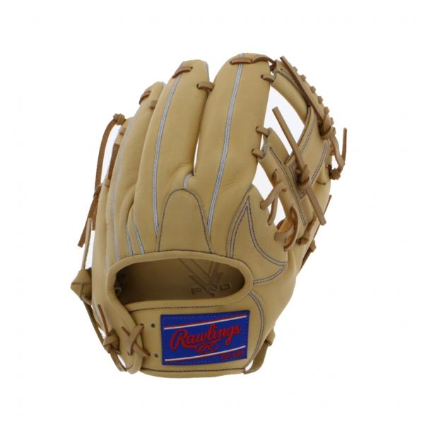 ローリングス HYPER TECH R2G 内野手用 GR5HT934FS-CAM 軟式用 野球 野...