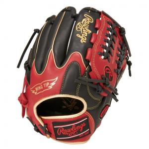 ローリングス HYPER TECH COLOR SYNC J00671470 右投用 軟式用 野球 野手用グローブ Rawlings