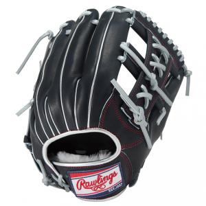 ローリングス⭐︎内野手用グローブ　軟式用 Rawlings（ローリングス） 野球 一般軟式グローブ 内野手 メンズ