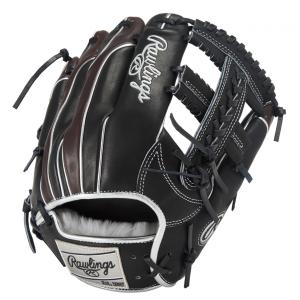 Rawlings（ローリングス） HOH PRO EXCEL 内野手用 GR5HECK45-ROR 軟式