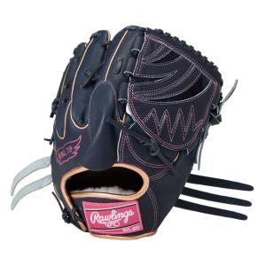 Rawlings（ローリングス） 軟式 投手用 GR5HM205FB ダークグリーンX