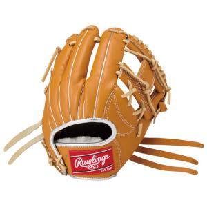 ローリングス 軟式 プロエクセルカラー N62 RT 内野手用 GR6FHECN62-RT 軟式用 野球 野手用グローブ Rawlings