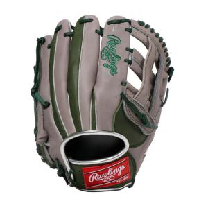Rawlings（ローリングス） 軟式プレーメーカーシリーズ オールラウンド