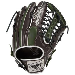 Rawlings（ローリングス） 一般軟式グラブ HOH メジャーリーガーズ