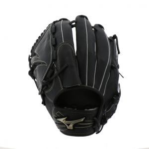 MIZUNO（ミズノ） 軟式用Mz Softer 投手向け サイズ11 左投用