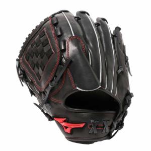 MIZUNO（ミズノ） 軟式用ミズノプロ號SAKEBI 捕手用 B-D型 1AJCR31000